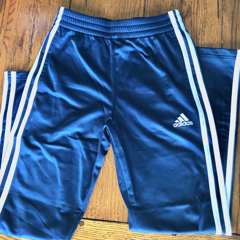 Youth Adidas Sweatpants